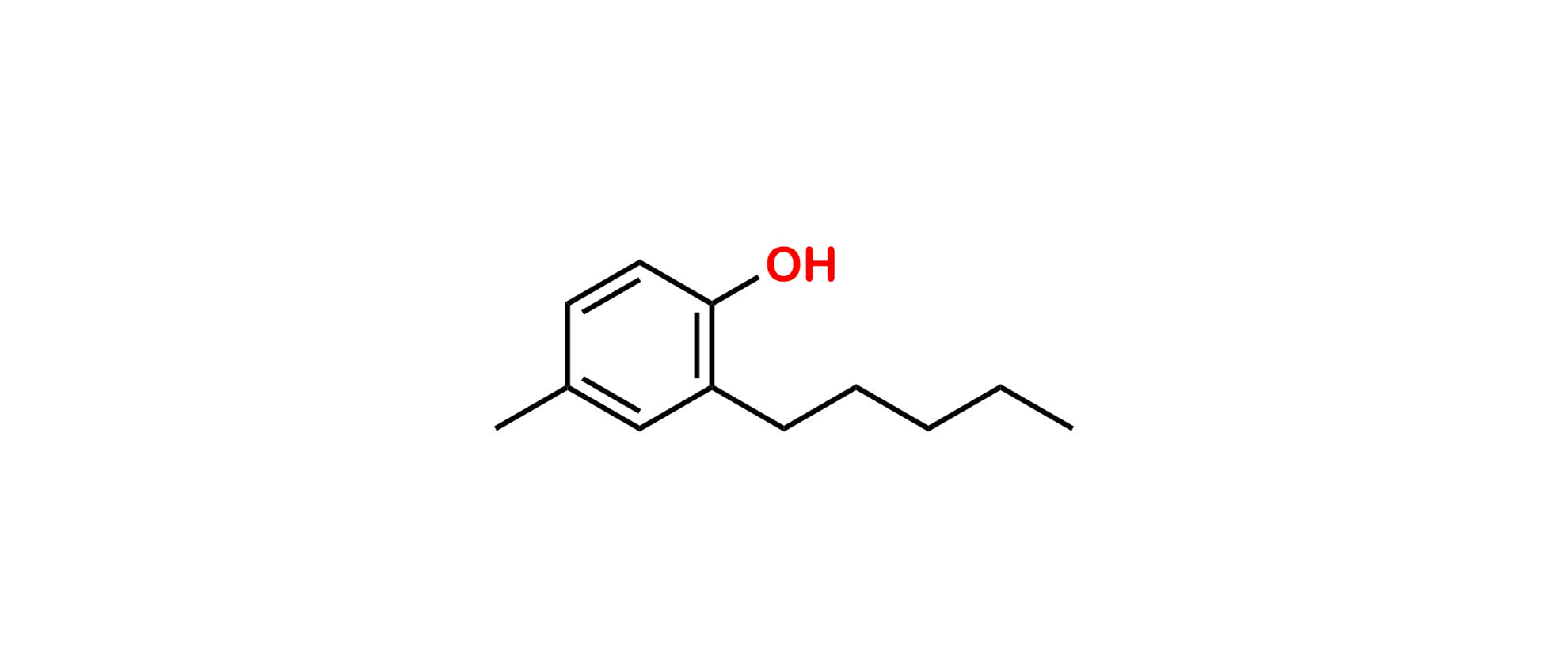 Amylmetacresol EP Impurity A